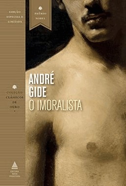 O Imoralista