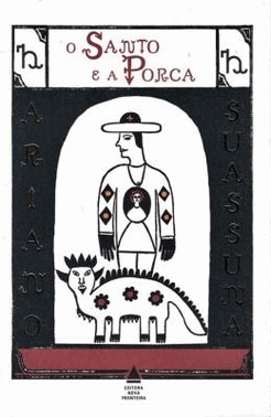 Santo E A Porca, O