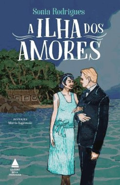 A Ilha Dos Amores - 6 Ed A Ilha Dos Amores - 6 Ed