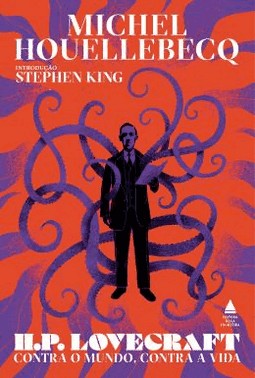H.P. Lovecraft: Contra O Mundo, Contra A Vida