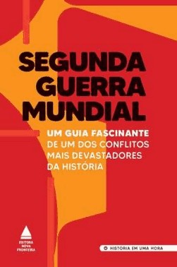 Segunda Guerra Mundial