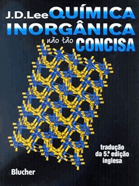Quimica Inorganica Nao Tao Concisa