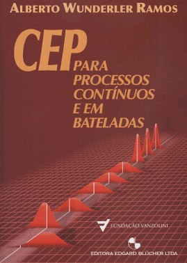 Cep Para Processos Continuos E Em Bateladas