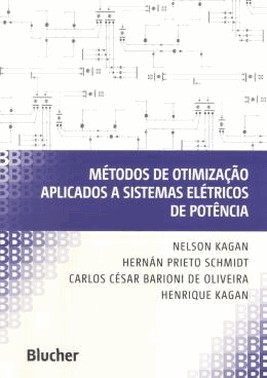 Metodos De Otimizacao Aplicados A Sistemas Eletricos De Potencia