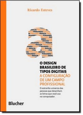 O Design Brasileiro De Tipos Digitais