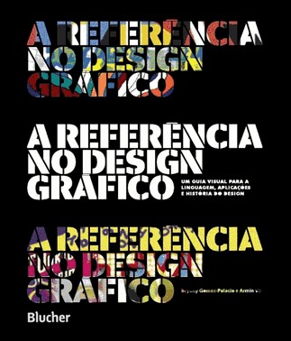 A Referencia No Design Grafico