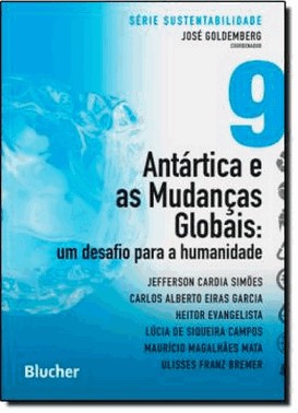 Antartica E As Mudancas Globais