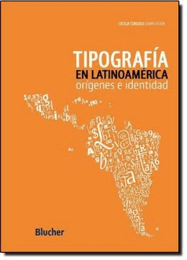Tipografia En Latinoamerica
