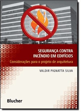 Seguranca Contra Incendio Em Edificios