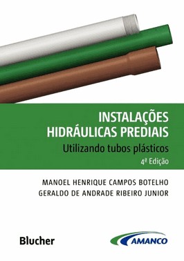 Instalacoes Hidraulicas Prediais