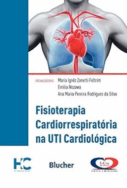 Fisioterapia Cardiorrespiratoria Na Uti Cardiologica