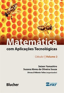 Matematica Com Aplicacoes Tecnologicas - Vol. 2