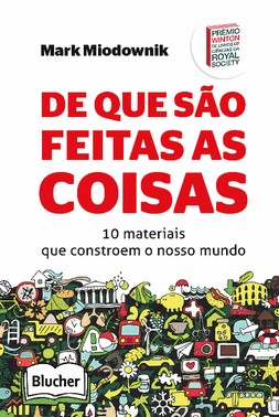De Que Sao Feitas As Coisas