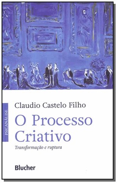 O Processo Criativo