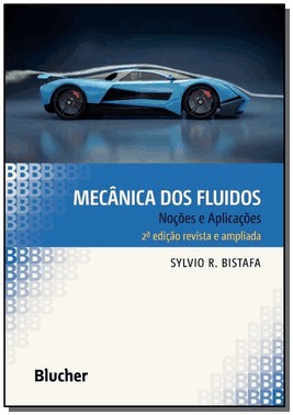 Mecanica Dos Fluidos