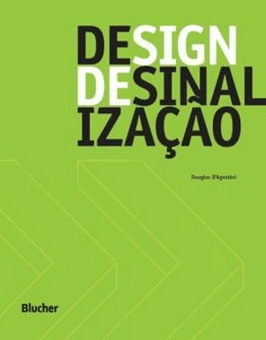 Design De Sinalizacao