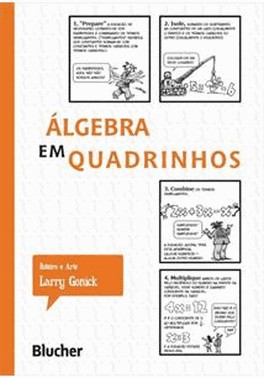 algebra Em Quadrinhos