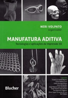 Manufatura Aditiva