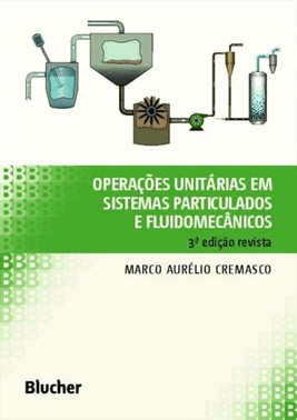 Operacoes Unitarias Em Sistemas Particulados E Fluidomecanicos
