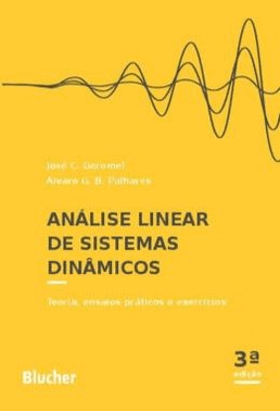 Analise Linear De Sistemas Dinamicos