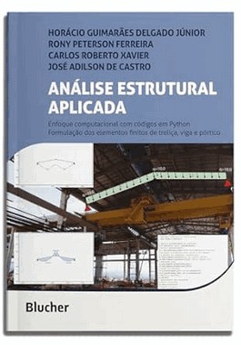 Analise Estrutural Aplicada