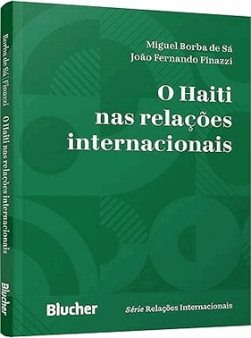 O Haiti Nas Relacoes Internacionais