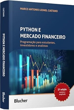 Python e Mercado Financeiro