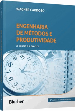 Engenharia De Métodos E Produtividade - A Teoria Na Prática