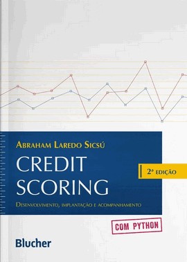 Credit Scoring - 2Ed/26