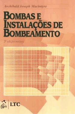 Bombas E Instalacoes De Bombeamento