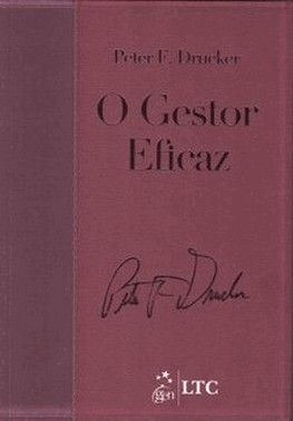 O Gerente Eficaz - 11 Ed