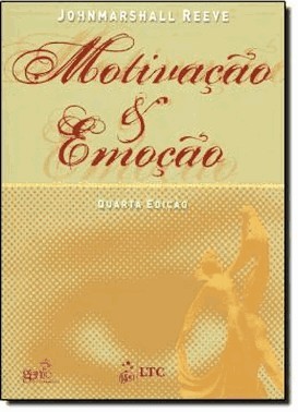 Motivacao E Emocao - 04Ed/17
