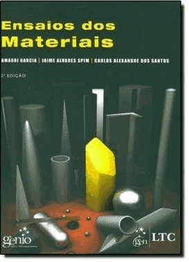 Ensaios Dos Materiais - 02Ed/17