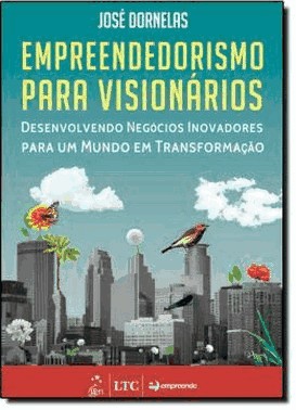 Empreendedorismo Para Visionarios