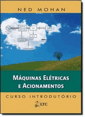 Maquinas Eletricas E Acionamentos