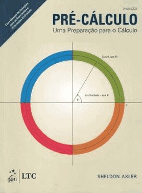 Pre-Calculo - 02Ed/16
