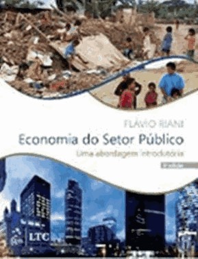 Economia Do Setor Publico