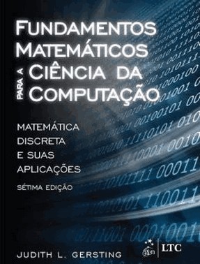 Fundamentos Matematicos Para A Ciencia Da Computacao