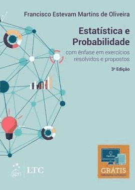 Estatistica E Probabilidade - 03Ed/17