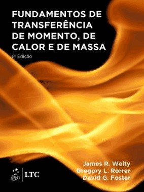 Fundamentos De Transferencia De Momento, De Aalor E Massa