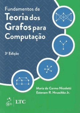 Fundamentos Da Teoria Dos Grafos Para Computacao
