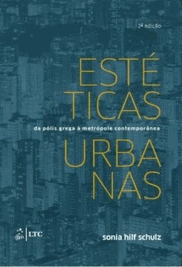 Esteticas Urbanas - 02Ed/19