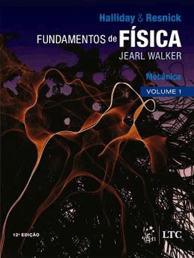 Fundamentos De Fisica - Vol. 01 - Mecanica