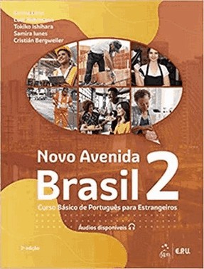 Novo Avenida Brasil 2 - 2 Ed Novo Avenida Brasil 2 - 2 Ed