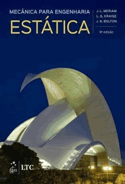 Mecanica Para Engenharia - Estatica