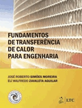 Fundamentos De Transferencia De Calor Para Engenharia