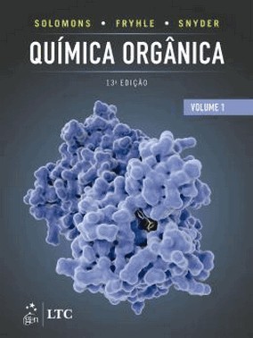 Quimica Organica Vol.1