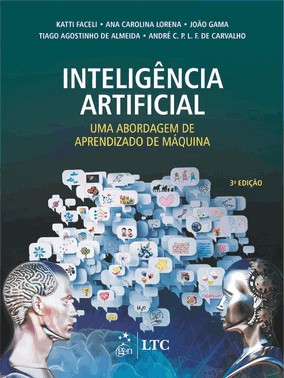 Inteligencia Artificial - Uma Abordagem De Aprendizado De Maquina