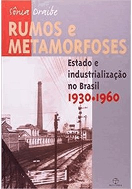 Rumos E Metamorfoses