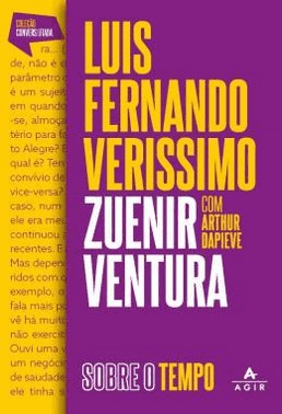 Sobre O Tempo - 02Ed/20